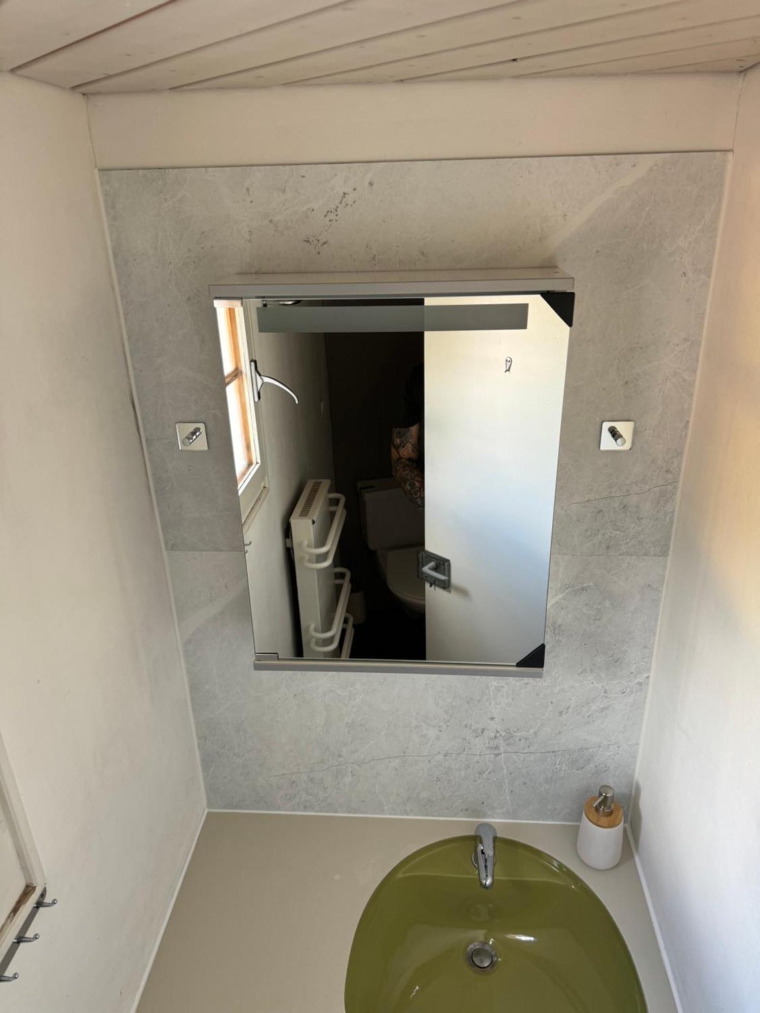 הוילה אינטרלאקן Garden House מראה חיצוני תמונה